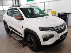 Weiß Gebraucht 2023 Dacia Spring Extreme Kleinwagen | 12.498 € (Guter Preis)