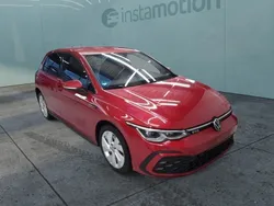 VW Golf VIII