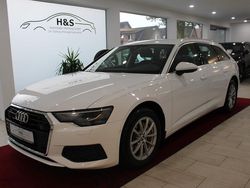 Ibisweiß Gebraucht 2019 Audi A6 Sport Kombi | 28.400 € (Fairer Preis)