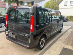 Schwarz Gebraucht 2014 Opel Vivaro Van | 8.000 €