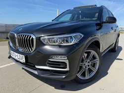 Schwarz Gebraucht 2020 BMW X5 xLine SUV | 40.990 € (Fairer Preis)