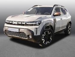 Sandstone Gebraucht 2025 Dacia Duster Extreme SUV | 26.999 € (Fairer Preis)