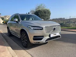 Silber Gebraucht 2016 Volvo XC90 Inscription SUV | 25.900 € (Fairer Preis)