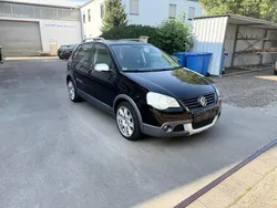 Schwarz Gebraucht 2006 VW Polo Cross Kleinwagen | 2.690 € (Guter Preis)