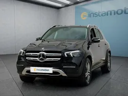 Gebraucht 2022 Mercedes GLE350e SUV | 51.299 € (Etwas zu teuer)