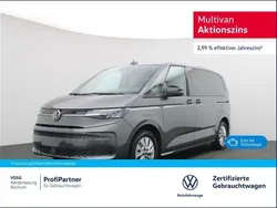 VW Multivan