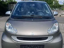 Beige Gebraucht 2010 Smart ForTwo Cabrio Passion Cabrio | 4.999 € (Fairer Preis)