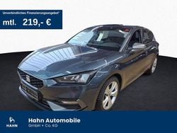 Grau Gebraucht 2025 Seat Leon FR Limousine | 26.430 € (Guter Preis)