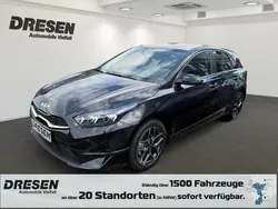 1k) black pearl m (schwarz Neu 2025 Kia Ceed Limousine | 27.480 € (Fairer Preis)
