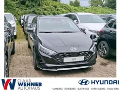Schwarz Neu 2025 Hyundai i20 Prime Limousine | 24.900 € (Fairer Preis)