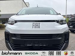 Neu 2025 Fiat Scudo Van | 30.939 € (Guter Preis)