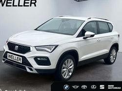 Weiß Neu 2025 Seat Ateca Style SUV | 35.690 € (Fairer Preis)