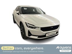 Weiß Gebraucht 2021 Polestar 2 Kleinwagen | 22.980 € (Guter Preis)