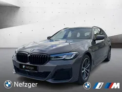 BMW 530e