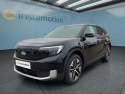 Schwarz Gebraucht 2024 Ford Explorer SUV | 47.199 €