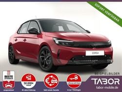 Rot metallic Gebraucht 2024 Opel Corsa Kleinwagen | 18.788 € (Guter Preis)