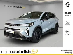 Rafalegrau Neu 2025 Renault Symbioz Esprit Alpine SUV | 33.399 € (Fairer Preis)