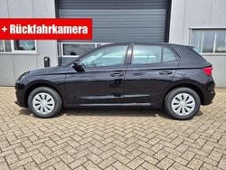 Schwarz Neu 2025 Skoda Fabia Selection Kleinwagen | 22.037 € (Guter Preis)