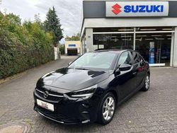 Schwarz Gebraucht 2020 Opel Corsa Edition Kleinwagen | 13.900 € (Fairer Preis)