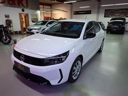 Weiß Neu 2025 Opel Corsa Edition Limousine | 18.350 € (Superpreis)