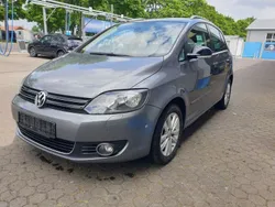Grau Gebraucht 2012 VW Golf Plus Style Van / Kleinbus | 9.900 € (Etwas zu teuer)