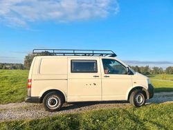 Weiß Gebraucht 2006 VW T5 Van | 7.300 € (Fairer Preis)