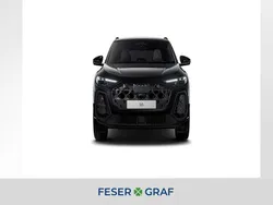 Mythosschwarz metallic Neu 2025 Audi Q5 Ambiente SUV | 67.964 € (Guter Preis)