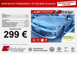 Oyster silver metallic Gebraucht 2024 VW Passat Business Kombi | 34.939 € (Fairer Preis)