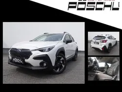 Weiß Gebraucht 2024 Subaru Crosstrek Comfort SUV | 33.990 € (Fairer Preis)