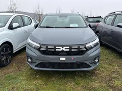 Dolomit grau metallic Neu 2025 Dacia Sandero Expression Kleinwagen | 18.480 € (Fairer Preis)