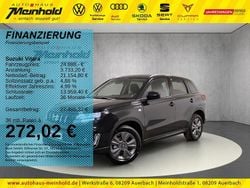 Schwarz Gebraucht 2024 Suzuki Vitara Comfort SUV | 24.888 € (Fairer Preis)