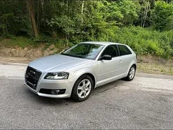 Silber Gebraucht 2011 Audi A3 Kleinwagen | 7.000 € (Etwas zu teuer)