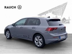Andere farbe Gebraucht 2024 VW Golf VIII Life Kleinwagen | 23.990 € (Fairer Preis)