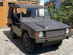 Gebraucht 1981 VW Iltis Cabrio | 13.500 €