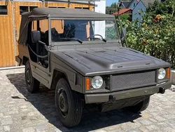 Gebraucht 1981 VW Iltis Cabrio | 13.500 €