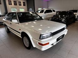 Weiß Gebraucht 1987 Nissan Bluebird Limousine | 2.800 €