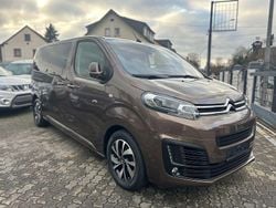 Grau Gebraucht 2020 Citroën Spacetourer Van / Kleinbus | 19.990 € (Fairer Preis)