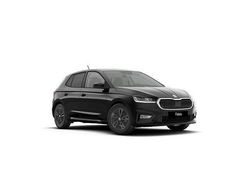 Schwarzmagic perleffekt (metallic) Gebraucht 2025 Skoda Fabia Tour Kleinwagen | 21.290 € (Fairer Preis)