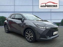 Marlingrau metallic / dach sch Neu 2025 Toyota C-HR SUV | 31.690 € (Fairer Preis)