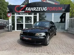 Schwarz Gebraucht 2010 BMW 120 Coupé M Sport Coupé | 9.800 € (Fairer Preis)
