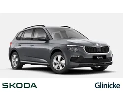 Grau Neu 2025 Skoda Kamiq Essence SUV | 24.290 € (Fairer Preis)