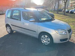Skoda Roomster