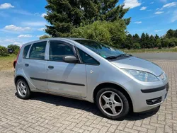 Silber Gebraucht 2005 Mitsubishi Colt Invite Kleinwagen | 770 € (Superpreis)