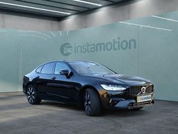 Schwarz Gebraucht 2024 Volvo S90 Limousine | 47.750 € (Teuer)