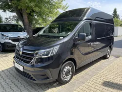 Gebraucht 2023 Renault Trafic Komfort Van | 27.990 € (Etwas zu teuer)