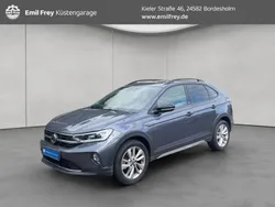 Grau Gebraucht 2024 VW Taigo Move SUV | 24.980 € (Etwas zu teuer)