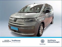 Silber Gebraucht 2024 VW Multivan Life Van | 46.980 € (Guter Preis)