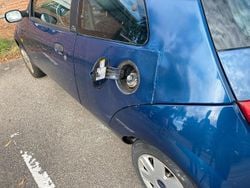 Blau Gebraucht 2007 Ford SportKa Sport Kleinwagen | 1.499 €