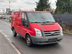 Rot Gebraucht 2007 Ford Transit Abholung | 2.000 € (Superpreis)