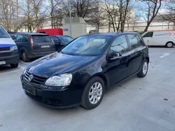 VW Golf VI